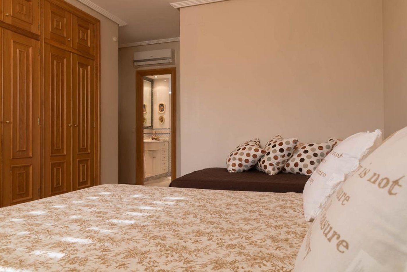 Finca La Nucia, Alicante, Spānijā 8 istabas,  Nr. 95766