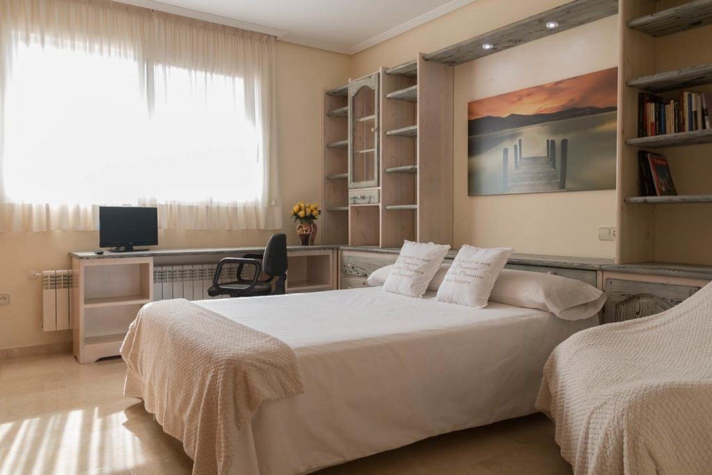 Finca La Nucia, Alicante, Spānijā 8 istabas,  Nr. 95766