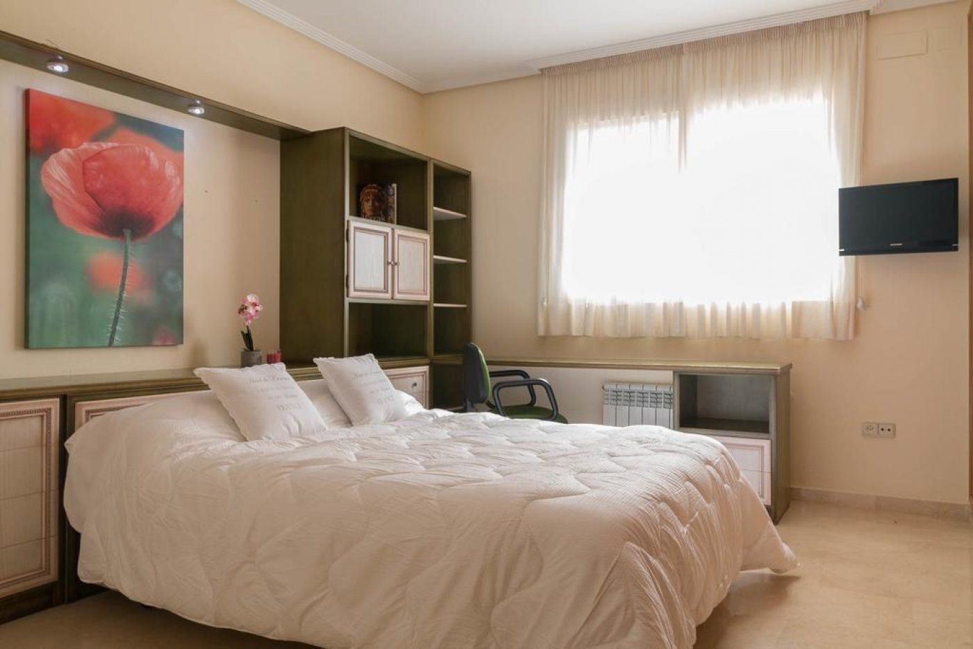 Finca La Nucia, Alicante, Spānijā 8 istabas,  Nr. 95766
