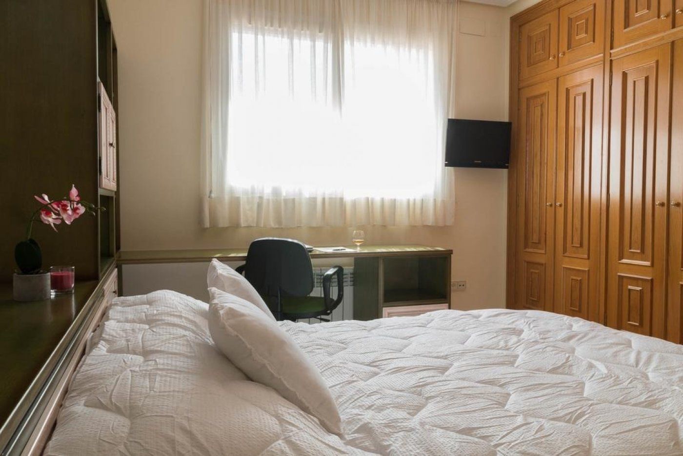 Finca La Nucia, Alicante, Spānijā 8 istabas,  Nr. 95766