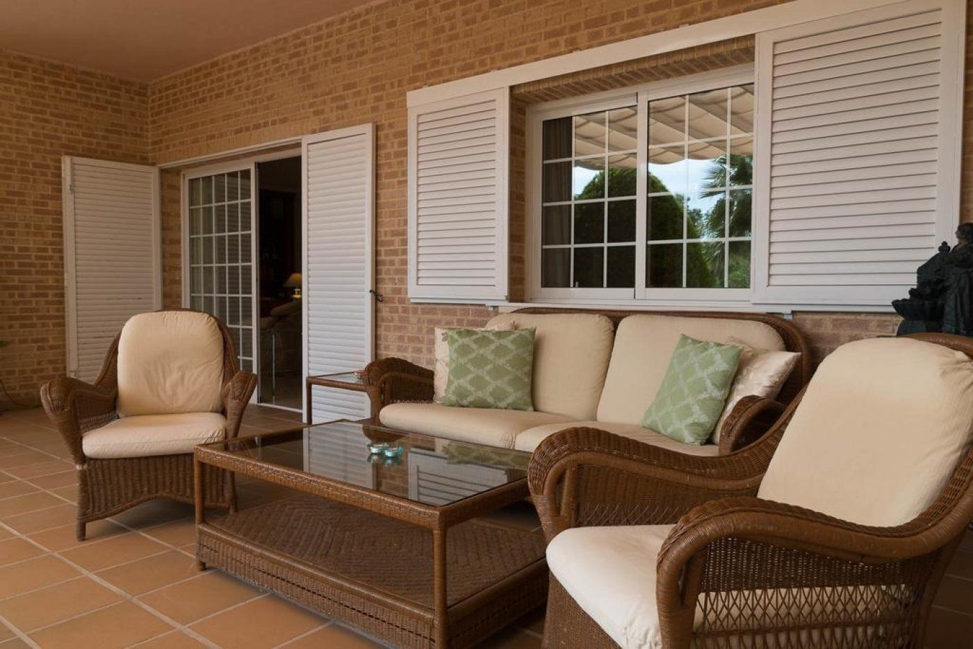 Finca La Nucia, Alicante, Spānijā 8 istabas,  Nr. 95766