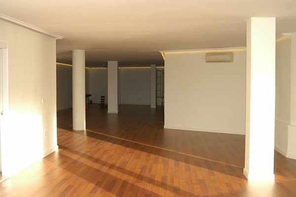 Huvila Benidorm, Alicante, Espanja 5 makuuhuonetta, 600 m2 No. 95751