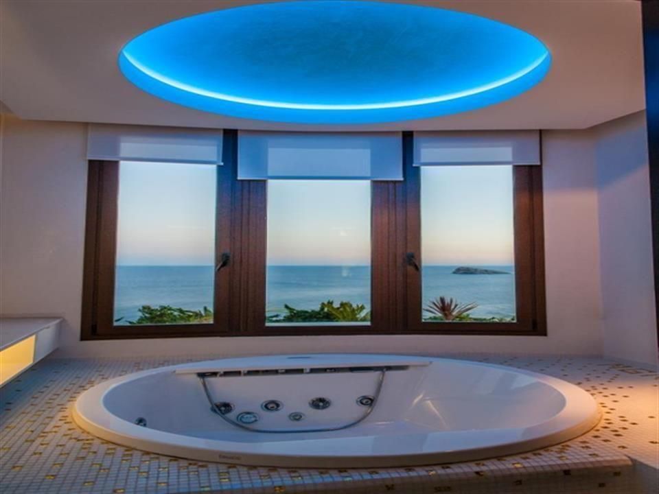 Huvila Benidorm, Alicante, Espanja 5 makuuhuonetta, 600 m2 No. 95751