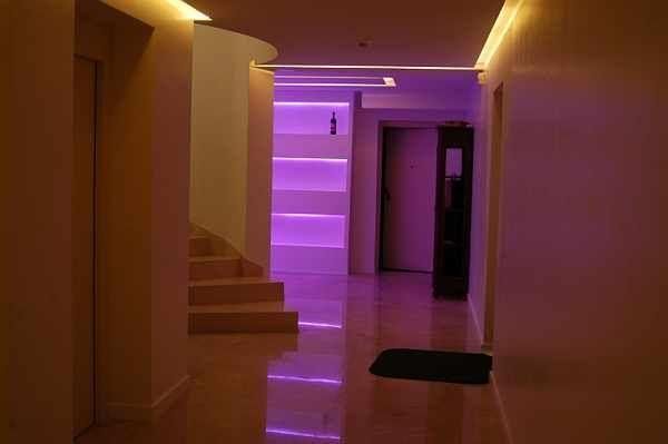 Huvila Benidorm, Alicante, Espanja 5 makuuhuonetta, 600 m2 No. 95751