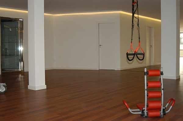 Huvila Benidorm, Alicante, Espanja 5 makuuhuonetta, 600 m2 No. 95751
