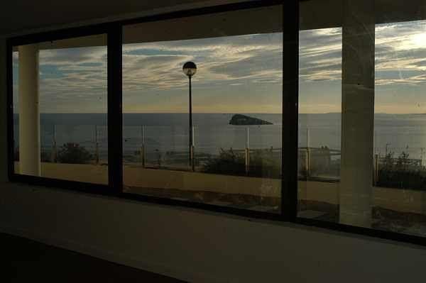 Huvila Benidorm, Alicante, Espanja 5 makuuhuonetta, 600 m2 No. 95751
