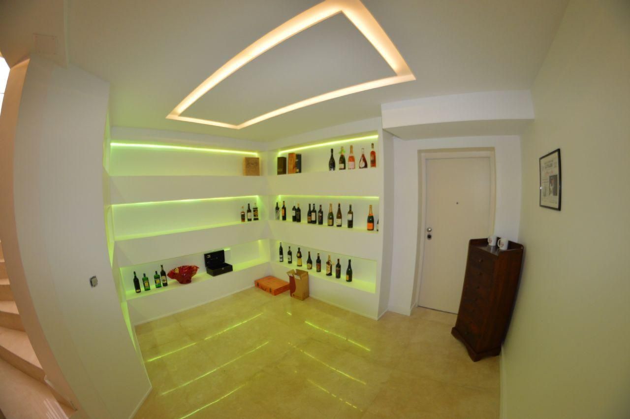 Huvila Benidorm, Alicante, Espanja 5 makuuhuonetta, 600 m2 No. 95751