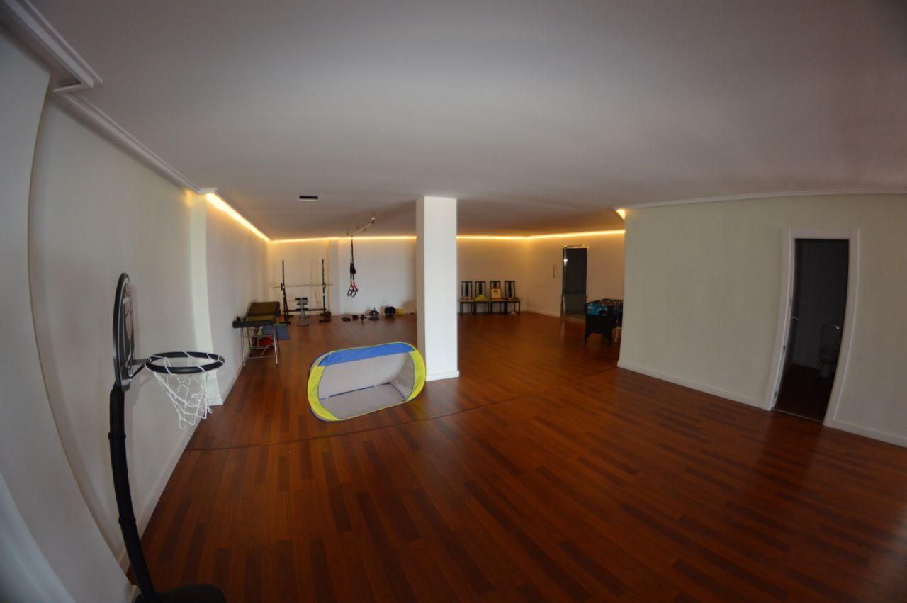 Huvila Benidorm, Alicante, Espanja 5 makuuhuonetta, 600 m2 No. 95751