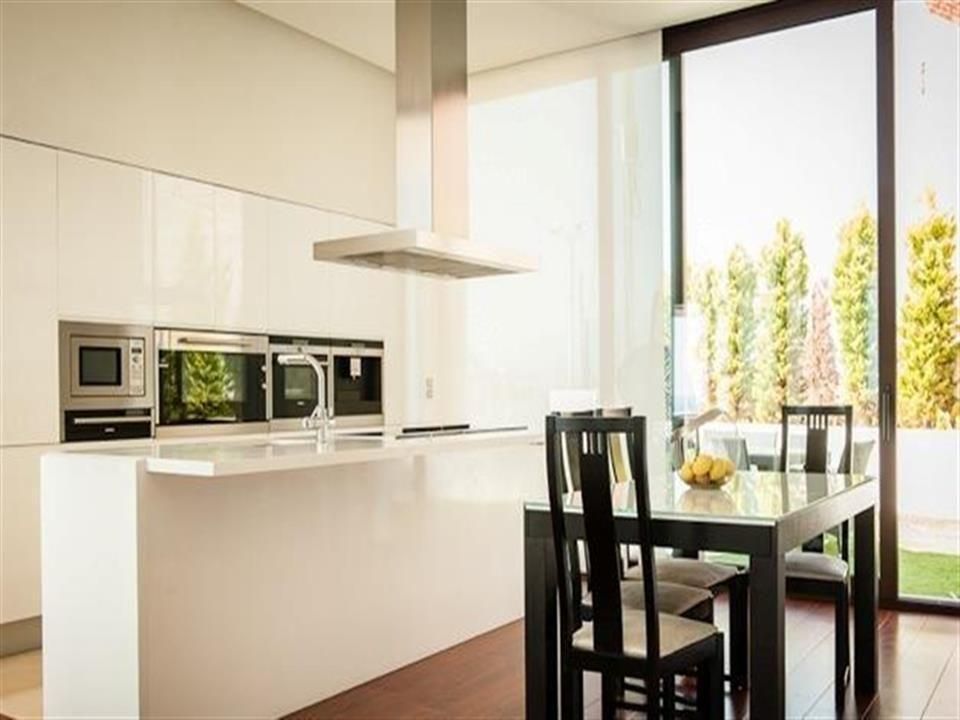 Huvila Benidorm, Alicante, Espanja 5 makuuhuonetta, 600 m2 No. 95751