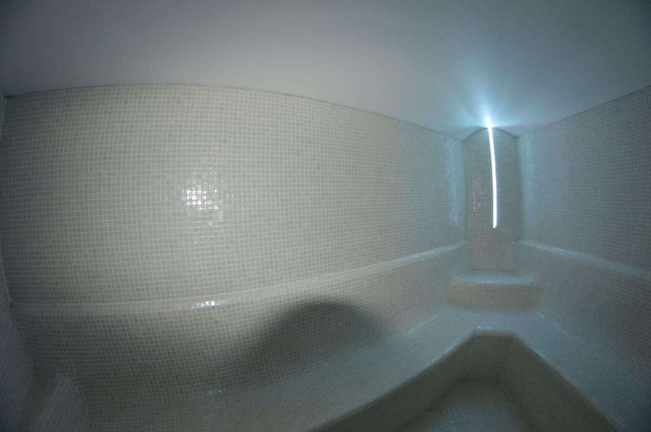 Huvila Benidorm, Alicante, Espanja 5 makuuhuonetta, 600 m2 No. 95751