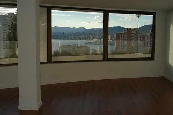 Huvila Benidorm, Alicante, Espanja 5 makuuhuonetta, 600 m2 No. 95751