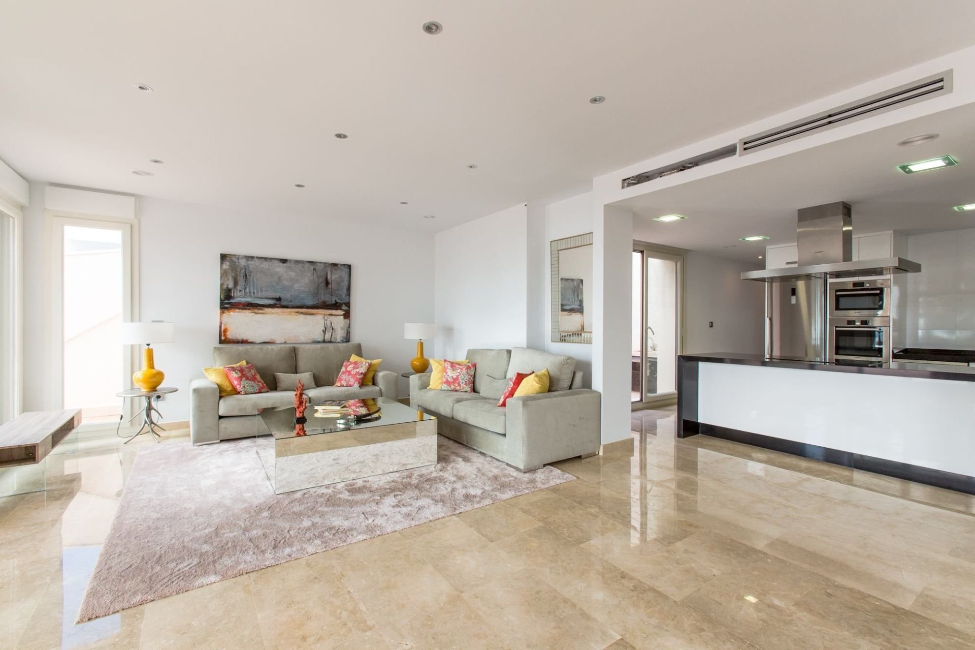 Villa i Moraira, Alicante, Spanien 4 sovrum, 559 kvm. Nr. 95753