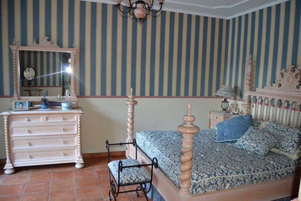 Villa in Calpe, Alicante, Spain 4 bedrooms, 230 sq.m. No. 95752
