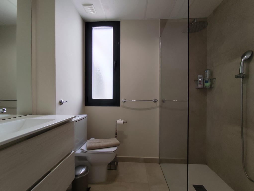 Apartamento en Mar De Cristal, Murcia, España 3 dormitorios, 147 m2 No. 189057