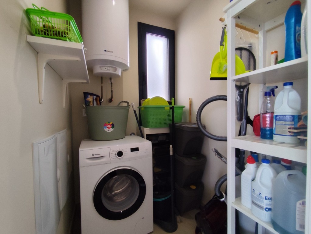 Apartamento en Mar De Cristal, Murcia, España 3 dormitorios, 147 m2 No. 189057