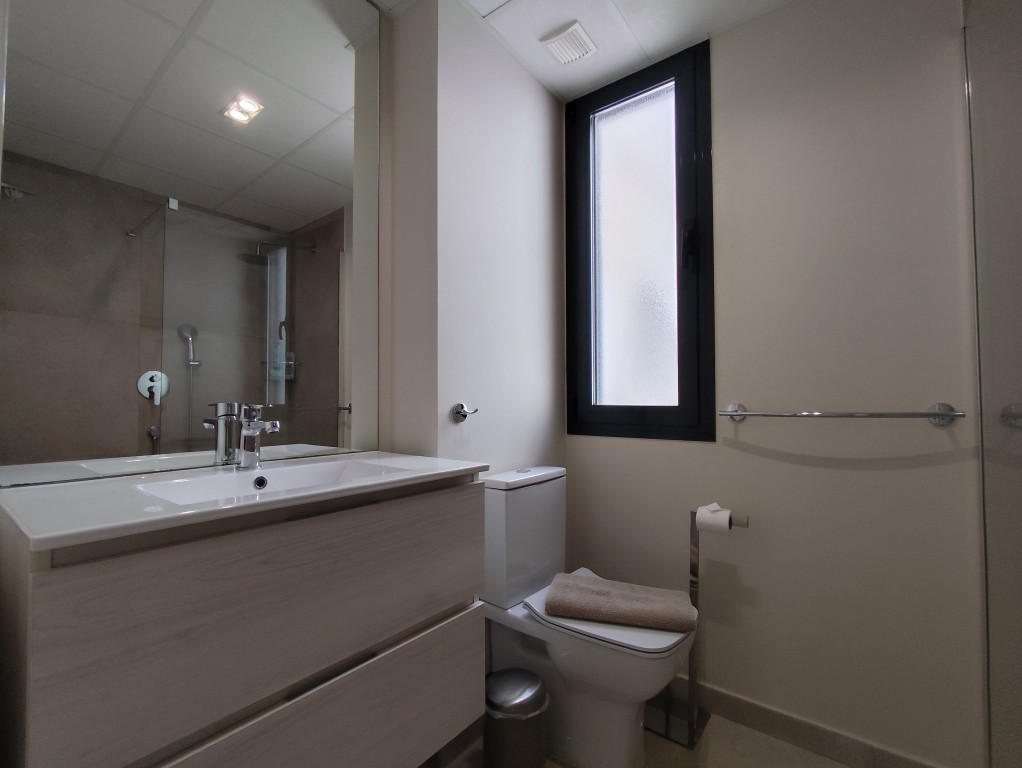 Apartamento en Mar De Cristal, Murcia, España 3 dormitorios, 147 m2 No. 189057