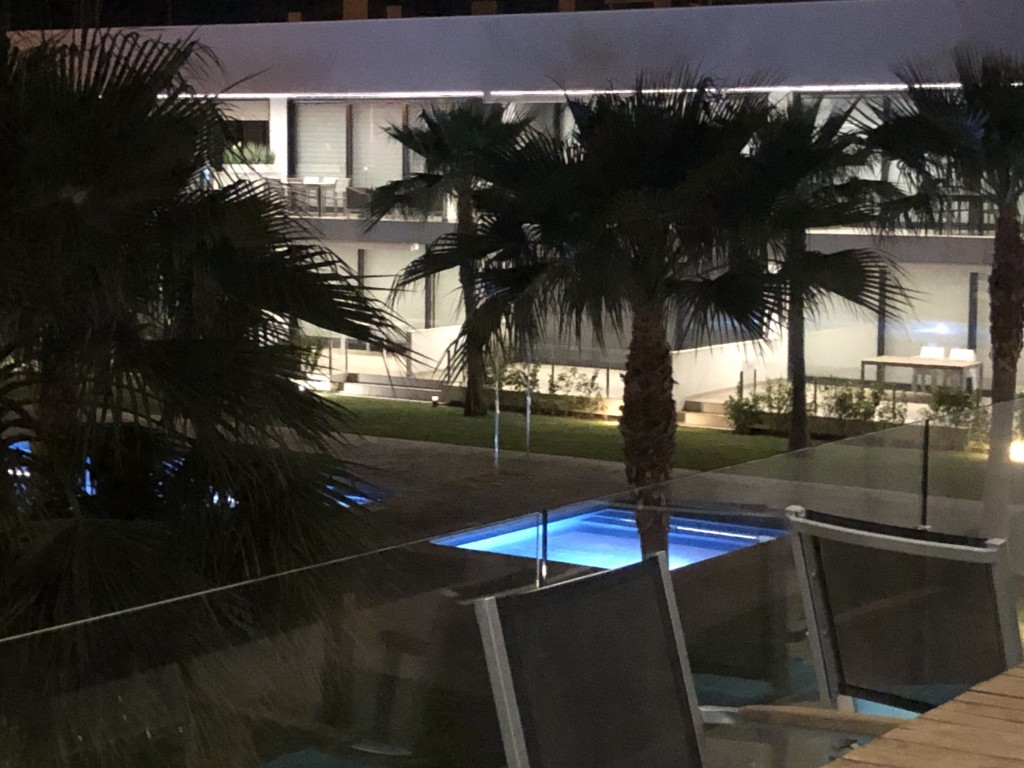 Apartamento en Mar De Cristal, Murcia, España 3 dormitorios, 147 m2 No. 189057