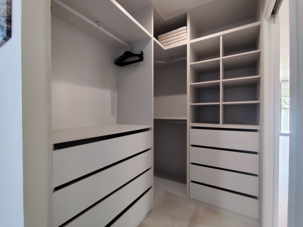 Apartamento en Mar De Cristal, Murcia, España 3 dormitorios, 147 m2 No. 189057