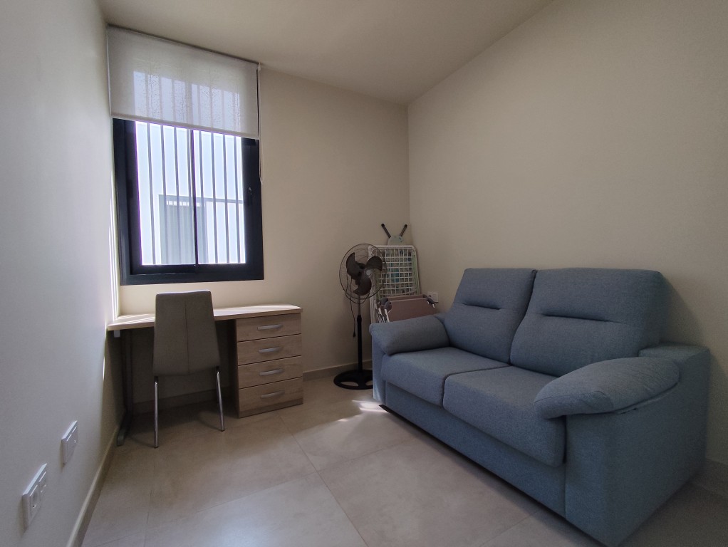 Apartamento en Mar De Cristal, Murcia, España 3 dormitorios, 147 m2 No. 189057