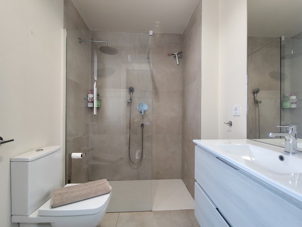 Apartamento en Mar De Cristal, Murcia, España 3 dormitorios, 147 m2 No. 189057