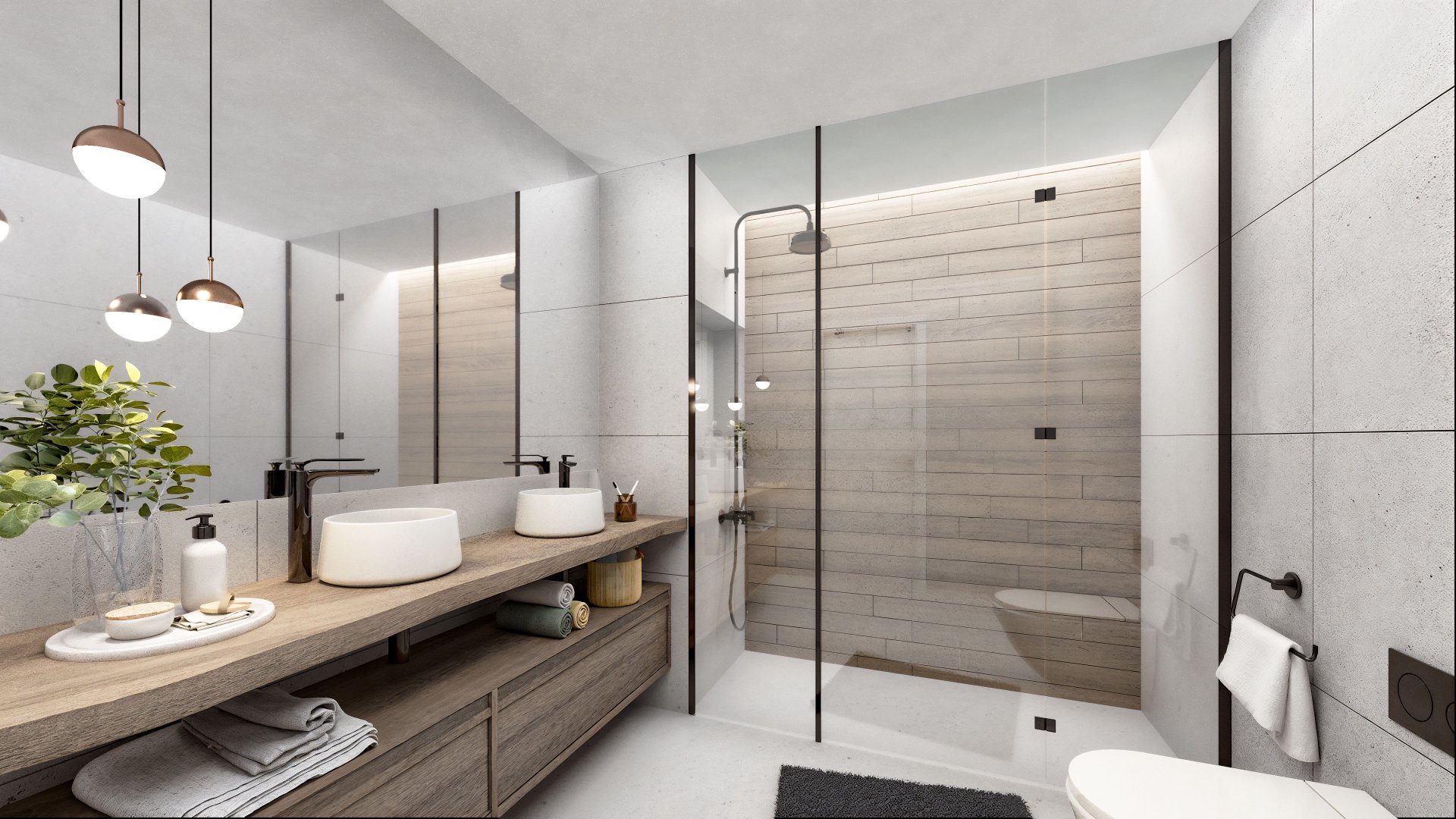 Appartamento a Estepona, Malaga, Spagna 3 camere da letto, 198 mq. N° 156033