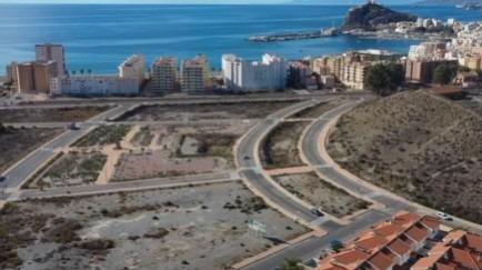 Villa Aguilas, Murcia, Spānijā 4 istabas, 188 m2 Nr. 156035