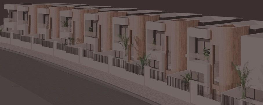 Villa Aguilas, Murcia, Spānijā 4 istabas, 188 m2 Nr. 156035