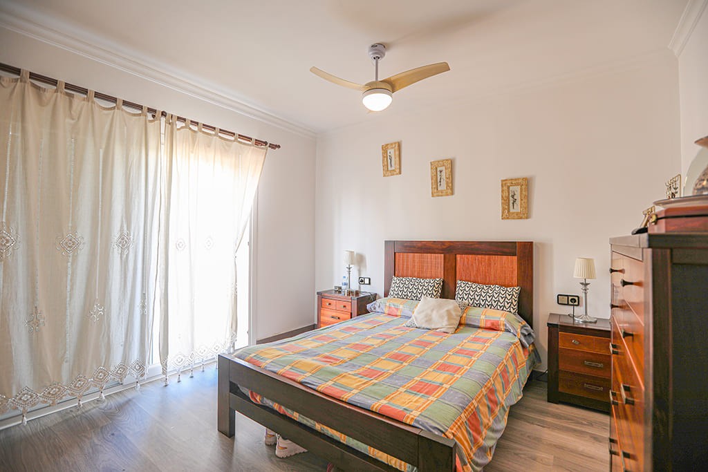 Villa i Son Ferrer, Mallorca, Spanien 3 sovrum, 150 kvm. Nr. 147874