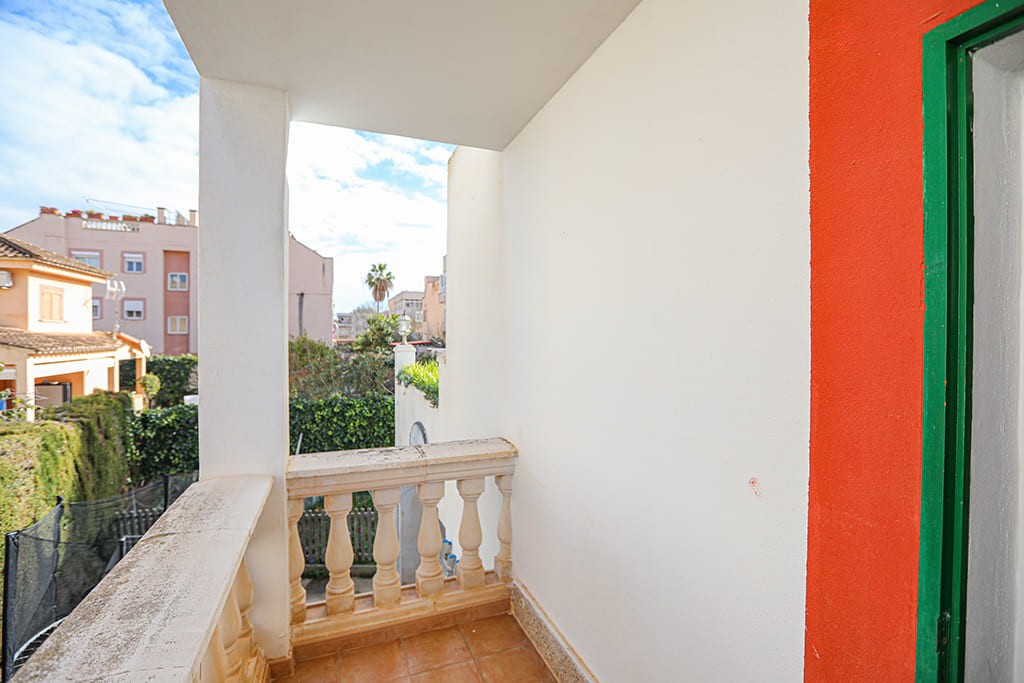 Villa i Son Ferrer, Mallorca, Spanien 3 sovrum, 150 kvm. Nr. 147874