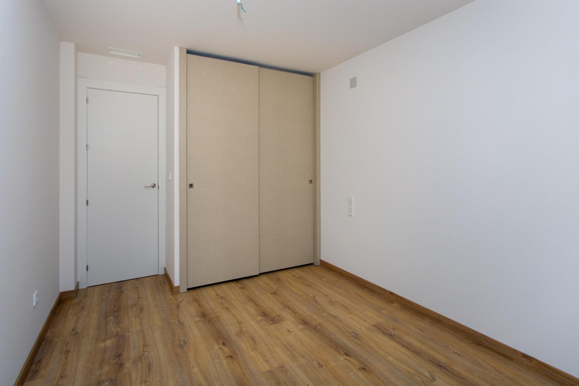 Bungalow in Hondon De Las Nieves, Alicante, Spanien 3 Schlafzimmer, 120 m2 Nr. 75345