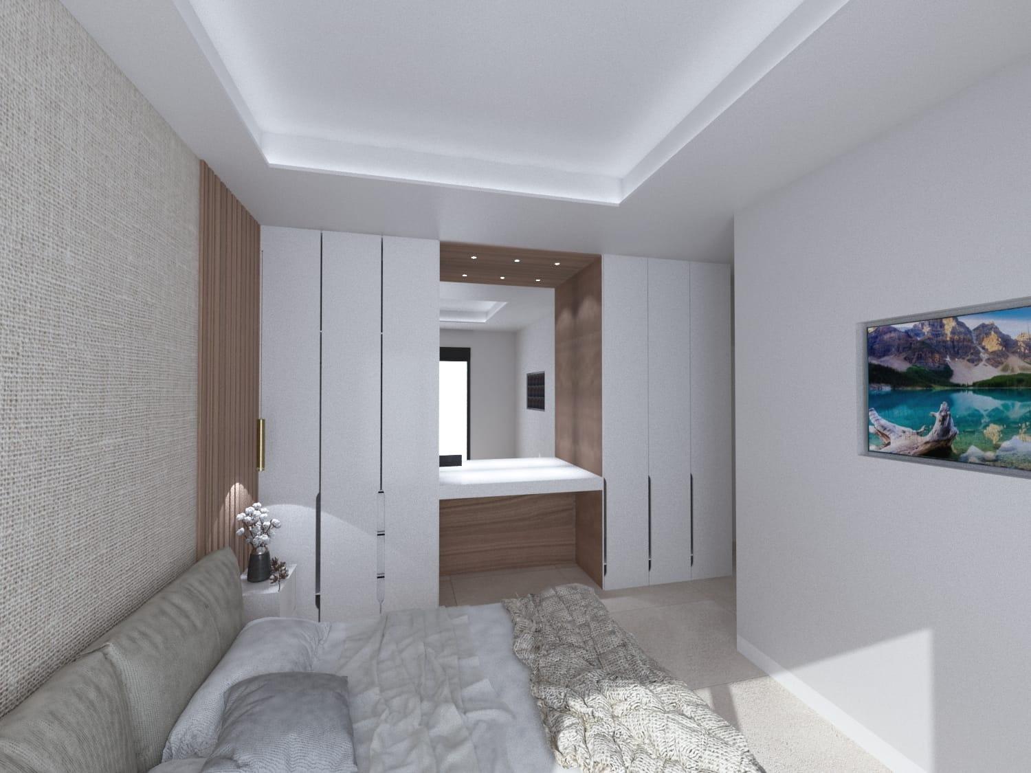 Dzīvoklis Polop, Alicante, Spānijā 3 istabas, 101 m2 Nr. 165481