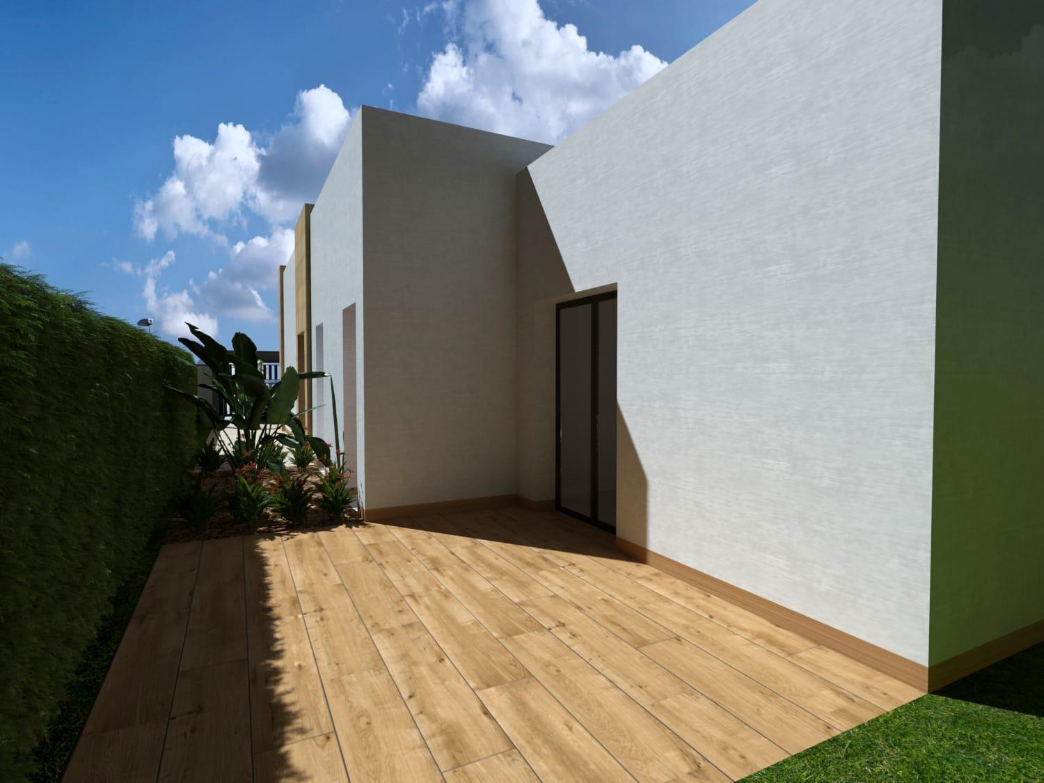 Dzīvoklis Polop, Alicante, Spānijā 3 istabas, 101 m2 Nr. 165481