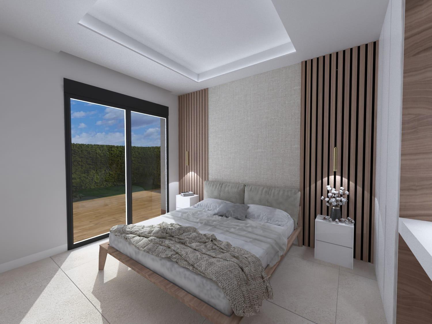 Dzīvoklis Polop, Alicante, Spānijā 3 istabas, 101 m2 Nr. 165481