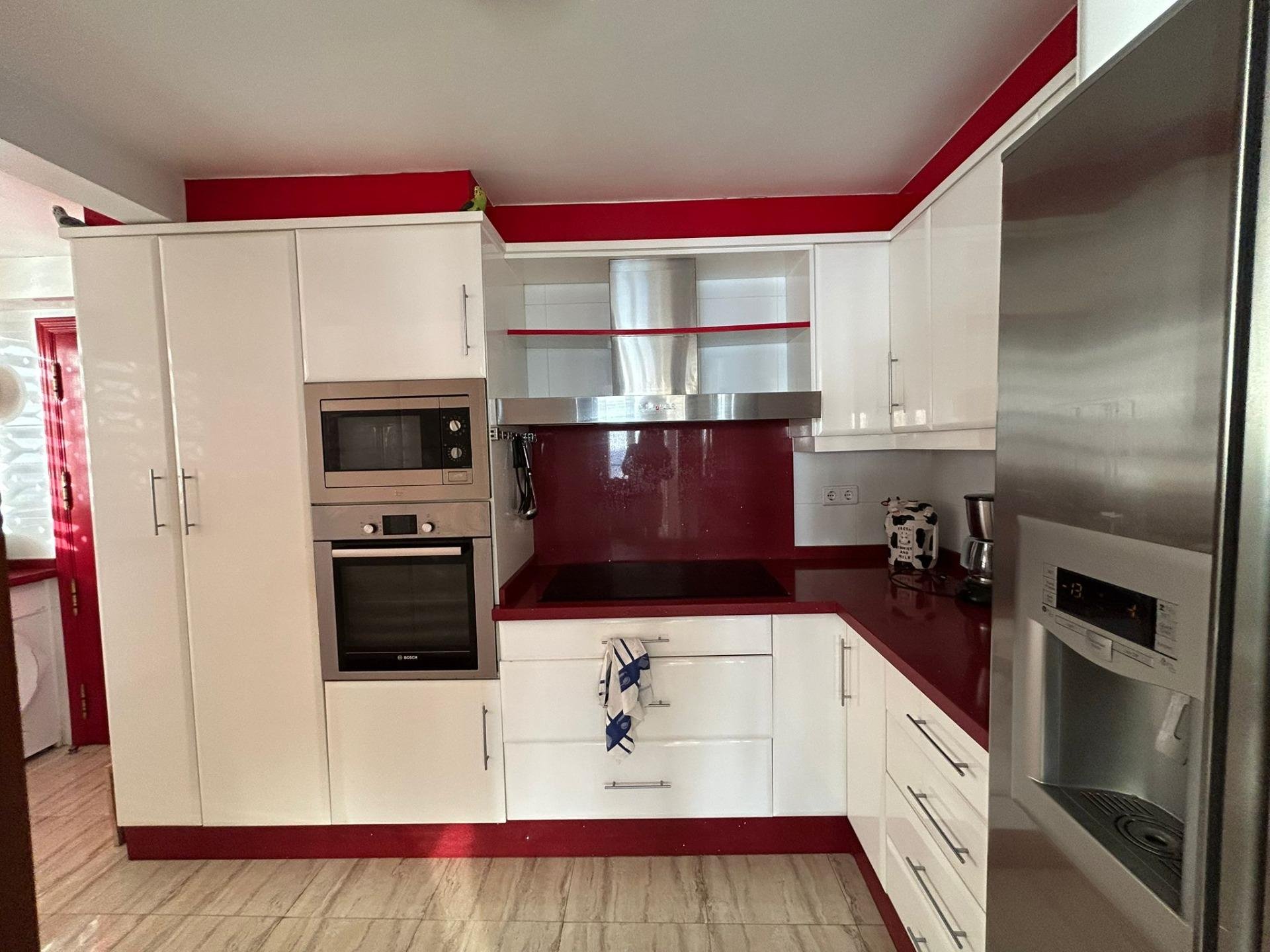 Apartment à Benidorm, Alicante, Espagne 2 chambres, 140 m2 No. 165483