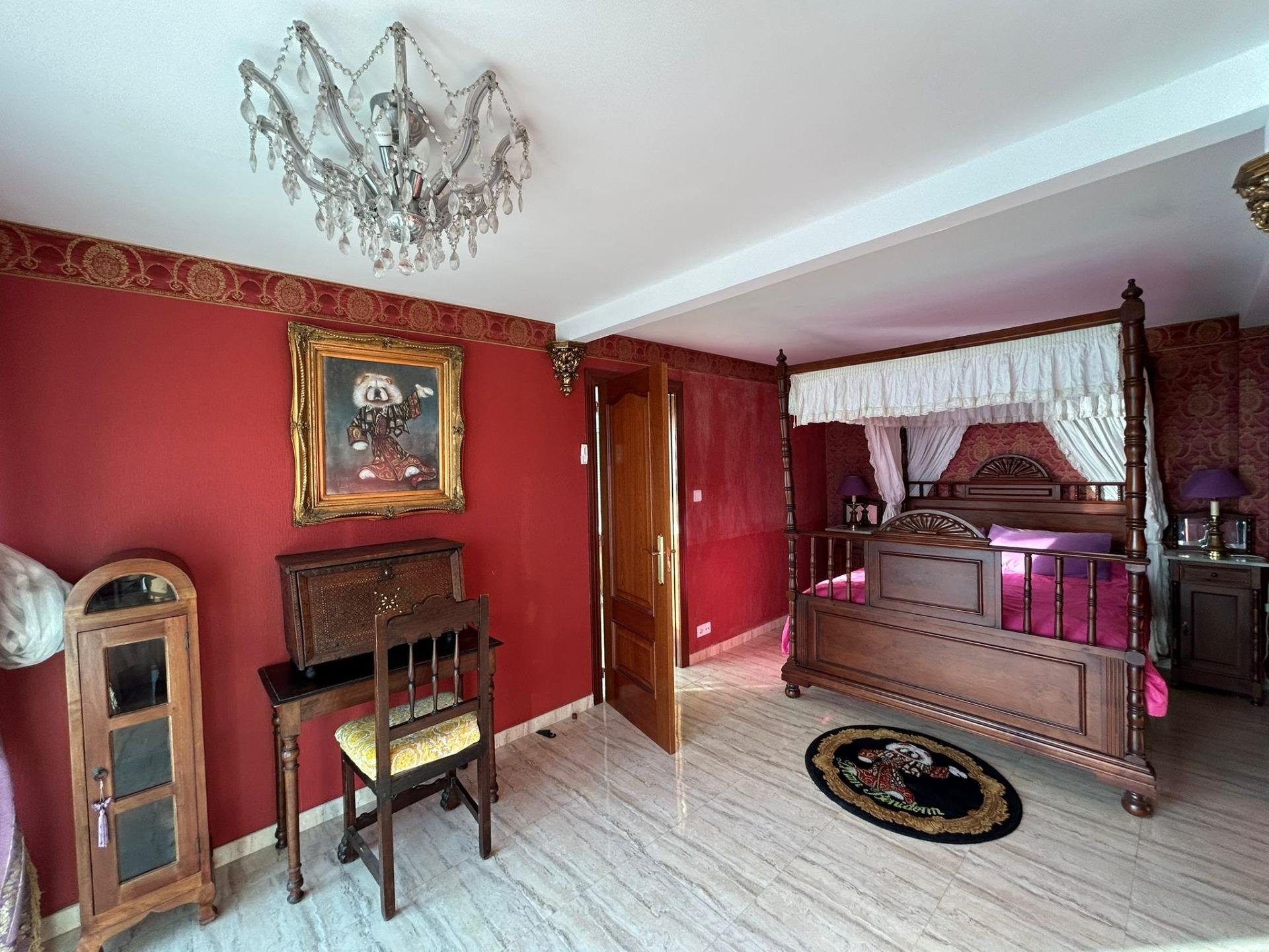 Apartment à Benidorm, Alicante, Espagne 2 chambres, 140 m2 No. 165483