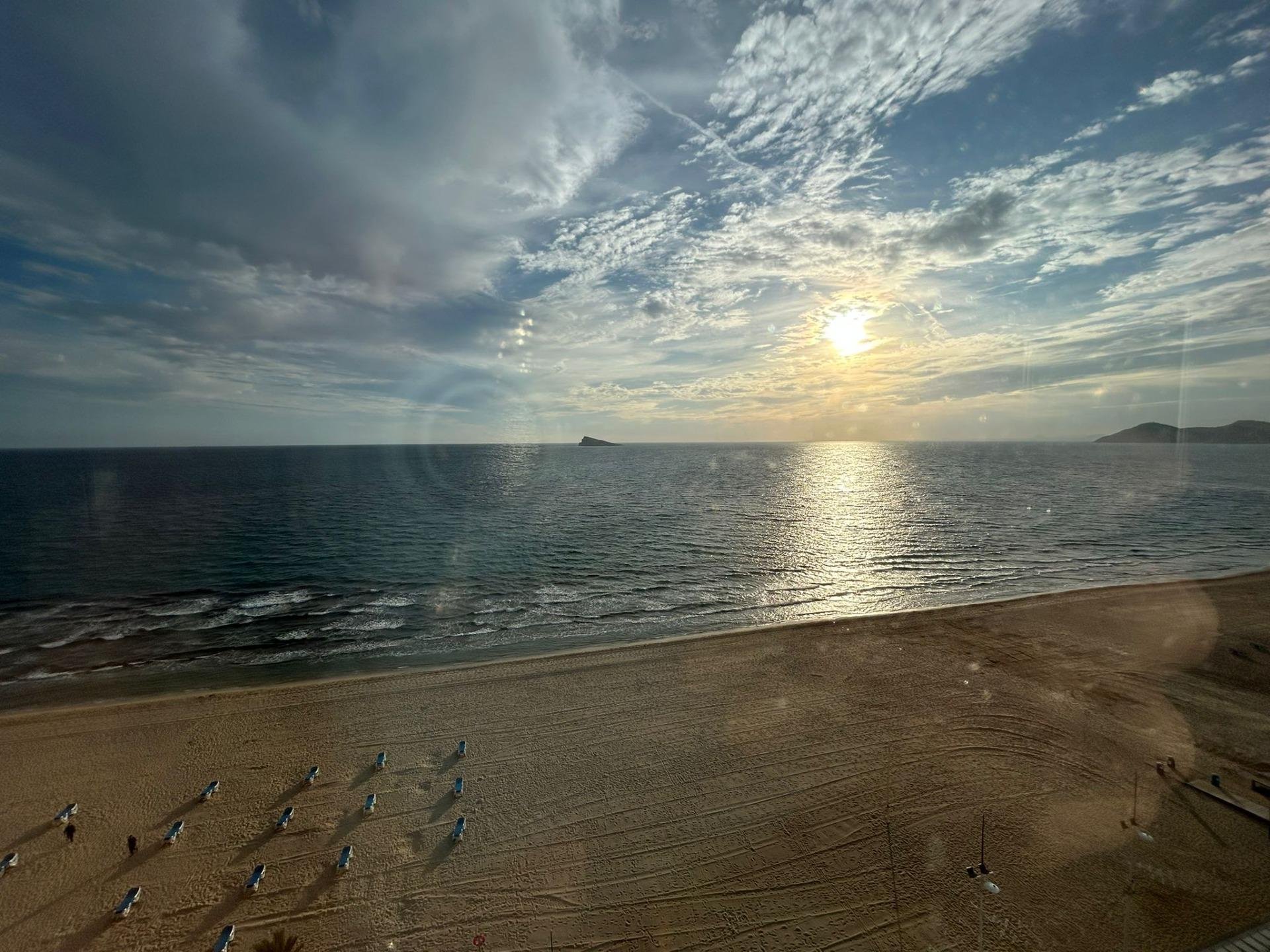Apartment à Benidorm, Alicante, Espagne 2 chambres, 140 m2 No. 165483