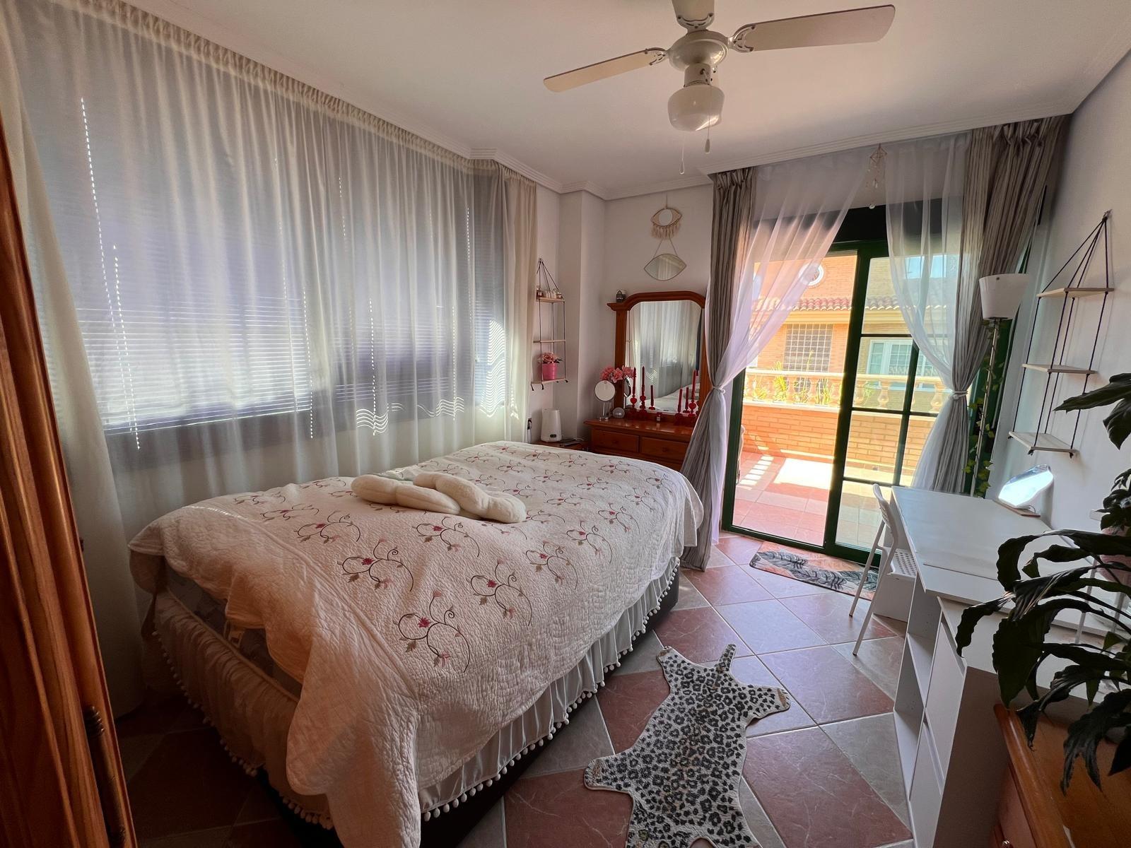 Villa en Benidorm, Alicante, España 480 m2 No. 165487
