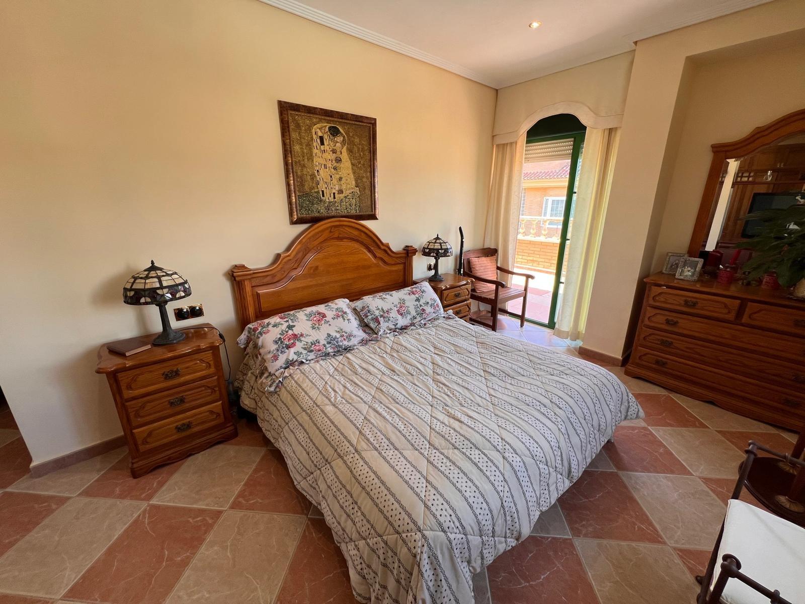 Villa en Benidorm, Alicante, España 480 m2 No. 165487