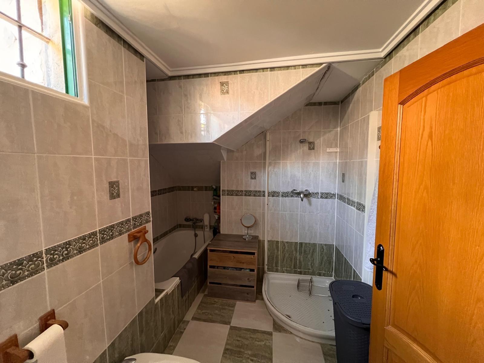 Villa en Benidorm, Alicante, España 480 m2 No. 165487