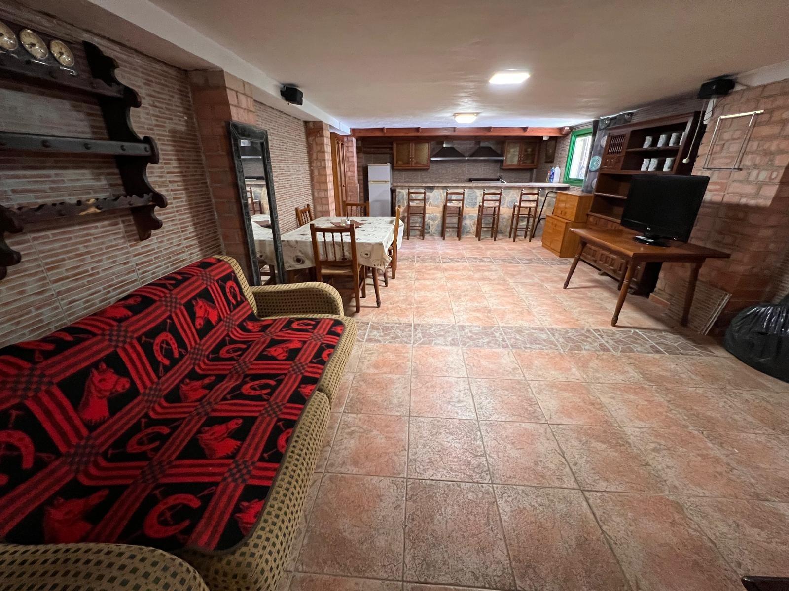 Villa en Benidorm, Alicante, España 480 m2 No. 165487