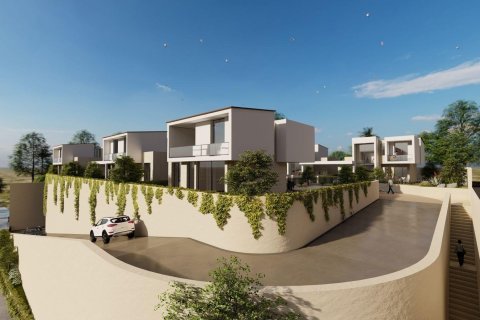 Villa in La Nucia, Alicante, Spanien 3 Schlafzimmer, 125.25 m2 Nr. 165486