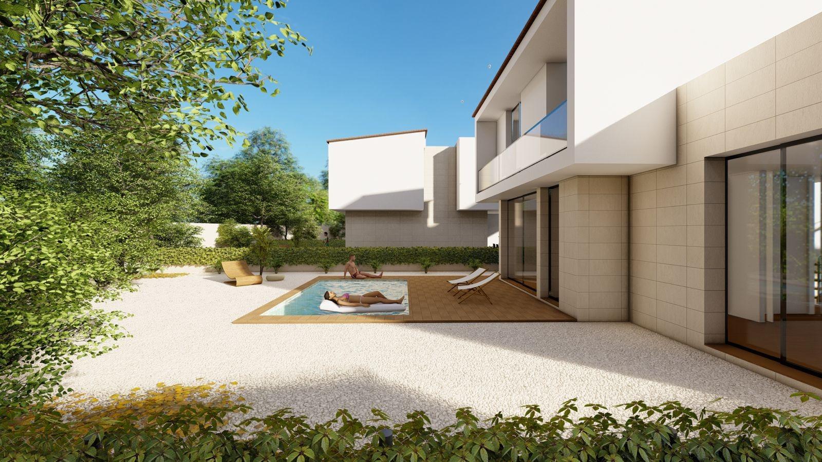 Villa à La Nucia, Alicante, Espagne 3 chambres, 125.25 m2 No. 165486
