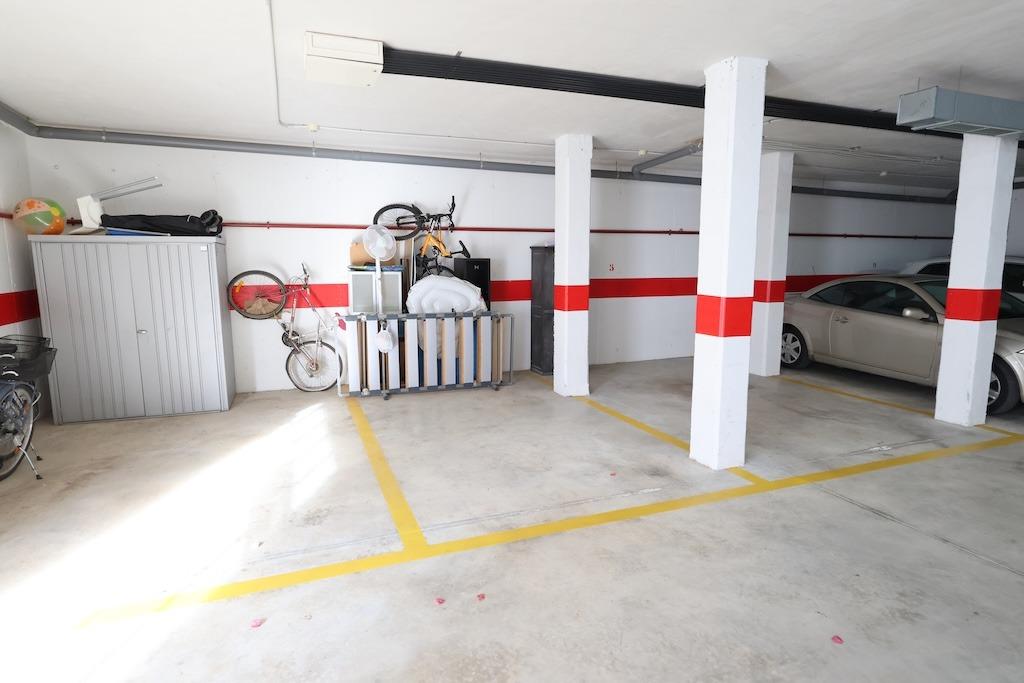 Bungalow i La Zenia, Alicante, Spanien 2 sovrum, 73 kvm. Nr. 189378