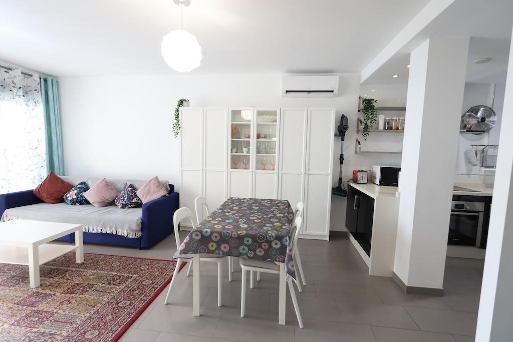 Bungalow i La Zenia, Alicante, Spanien 2 sovrum, 73 kvm. Nr. 189378