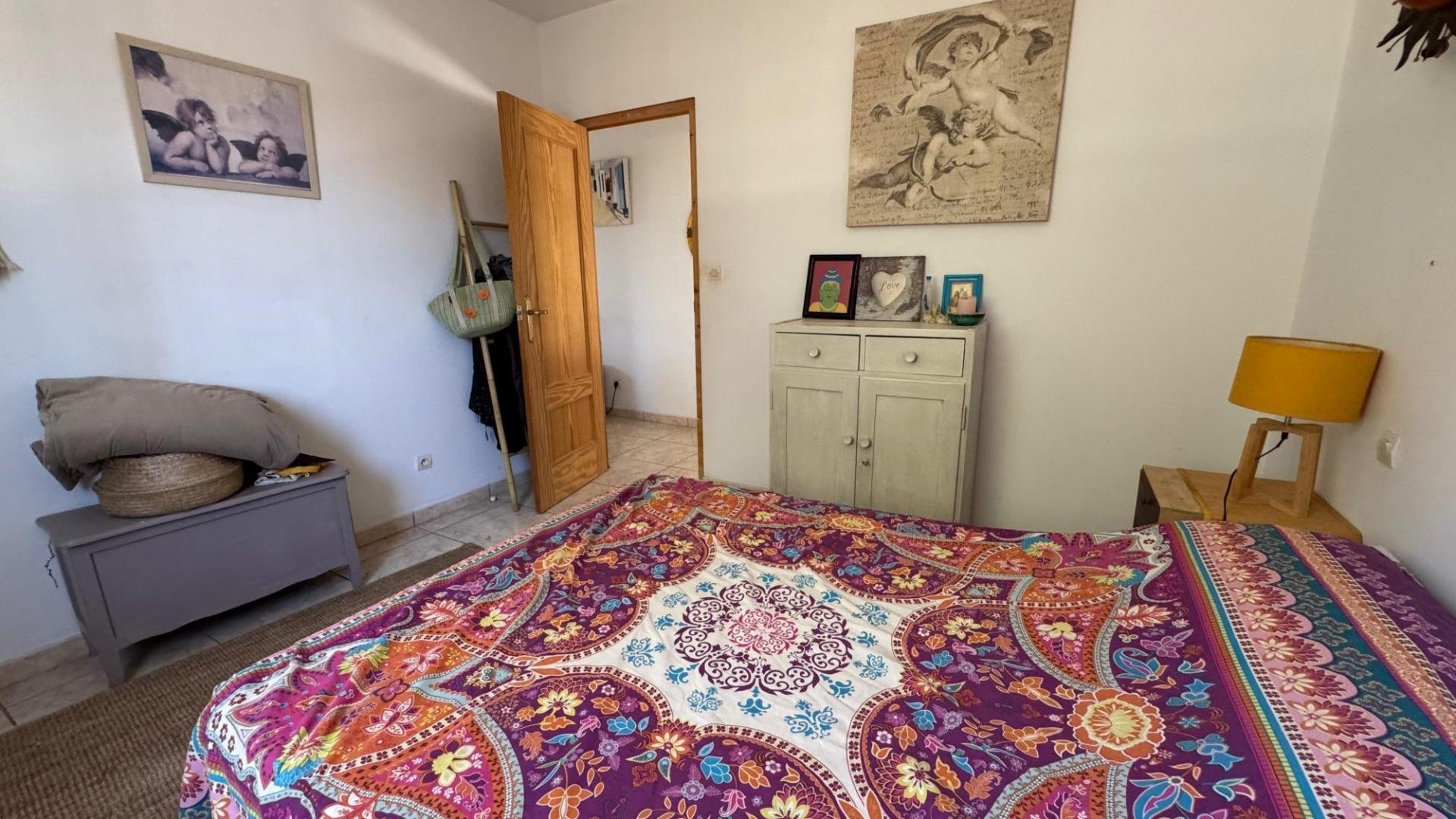 Finca a Albatera, Alicante, Spagna 6 camere da letto, 226 mq. N° 189381
