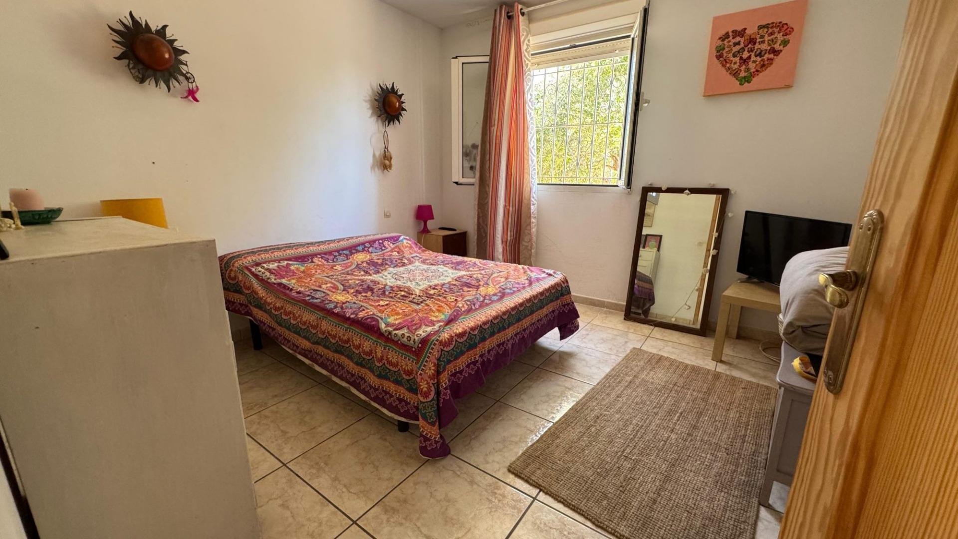 Finca a Albatera, Alicante, Spagna 6 camere da letto, 226 mq. N° 189381
