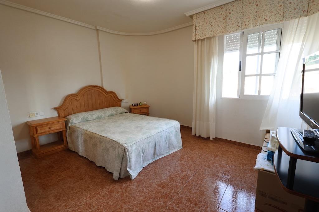 Willa w Los Balcones, Alicante, Hiszpania 3 sypialnie, 101 mkw. nr 189380