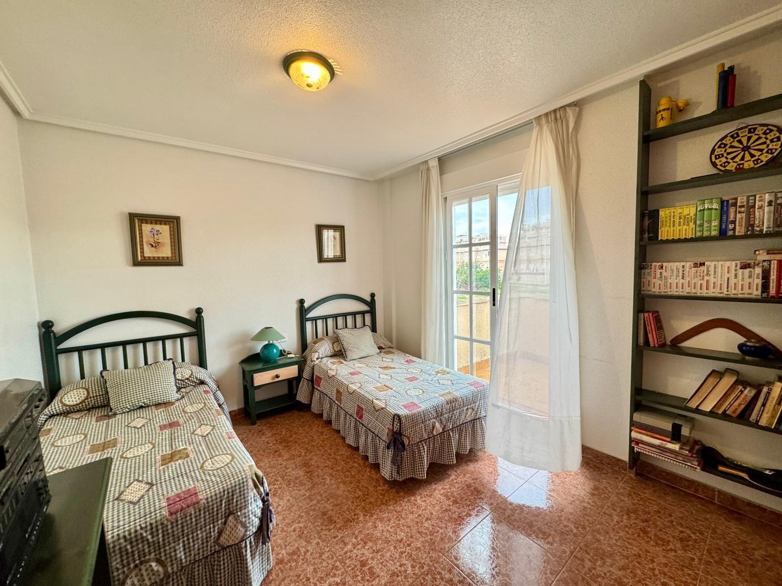 Willa w Los Balcones, Alicante, Hiszpania 3 sypialnie, 101 mkw. nr 189380