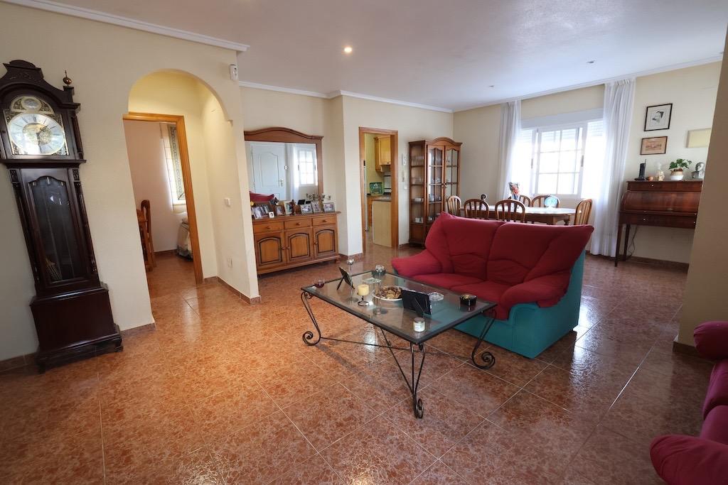 Willa w Los Balcones, Alicante, Hiszpania 3 sypialnie, 101 mkw. nr 189380