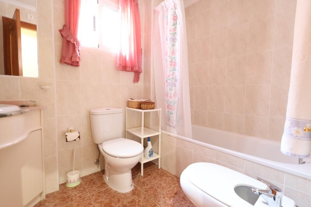 Willa w Los Balcones, Alicante, Hiszpania 3 sypialnie, 101 mkw. nr 189380
